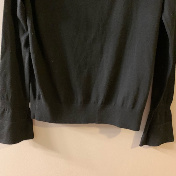 Boss black sweater - Picture 5 of 8